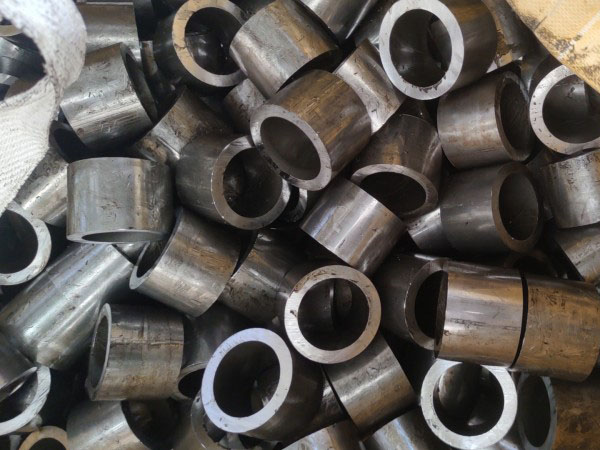 盂县无缝钢管切割