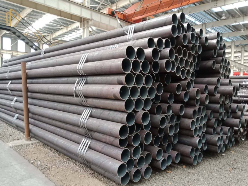 盂县30CrMo合金无缝钢管