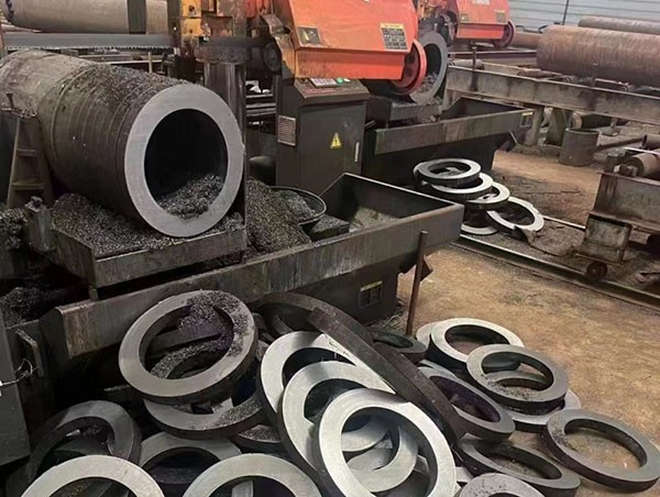 盂县42CrMo合金管厂家现货 整支零售切割